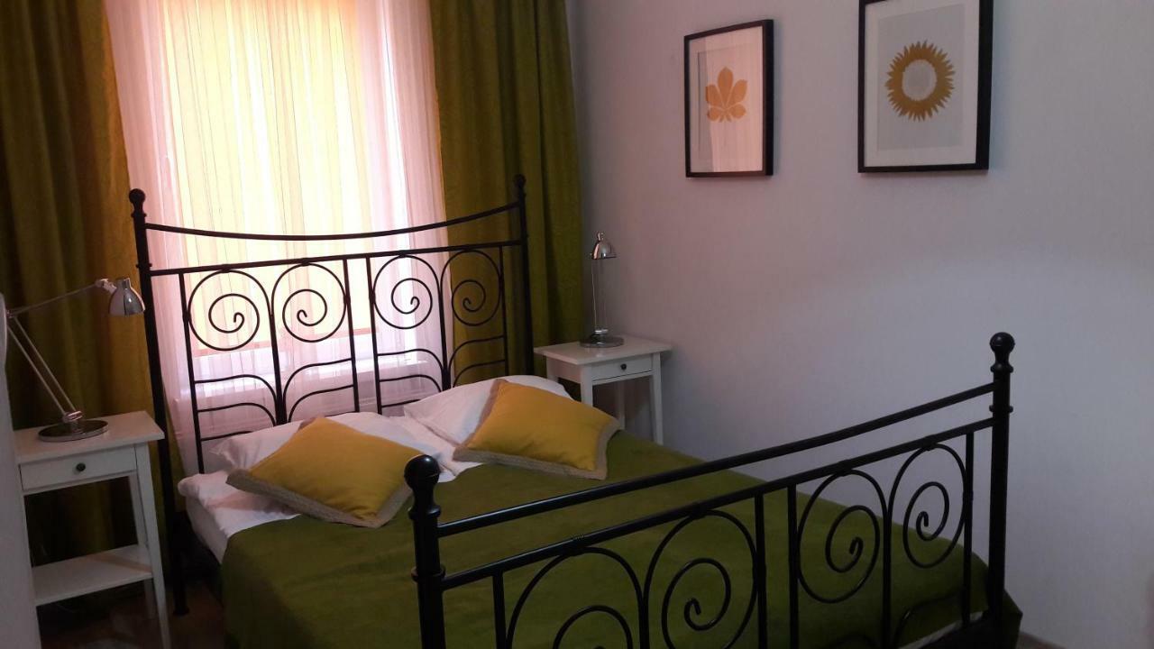 M&K Apartamenty Zielony Zakatek - Sobieszewo Gdańsk Exterior foto